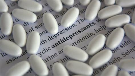 antidepresan besinler